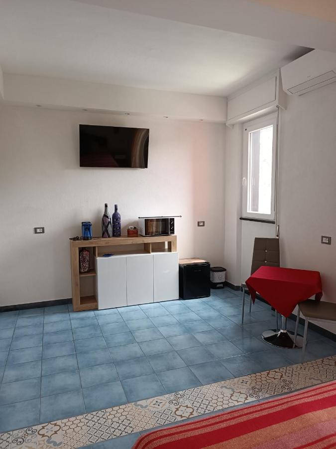 Villa Caribe Affittacamere Monterosso al Mare Ngoại thất bức ảnh