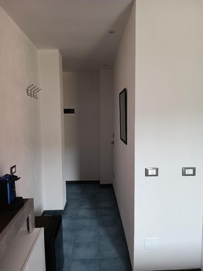 Villa Caribe Affittacamere Monterosso al Mare Ngoại thất bức ảnh