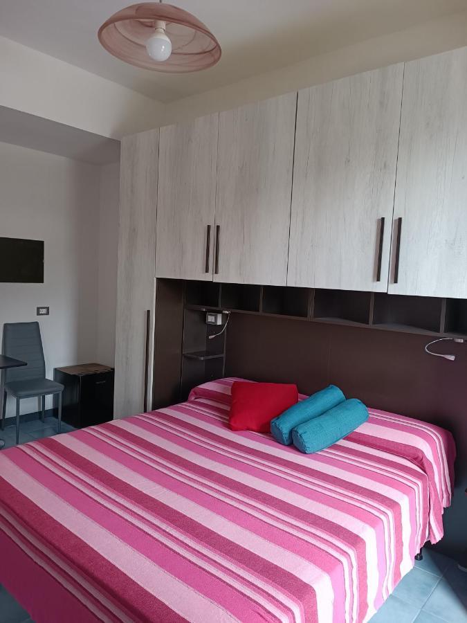 Villa Caribe Affittacamere Monterosso al Mare Ngoại thất bức ảnh