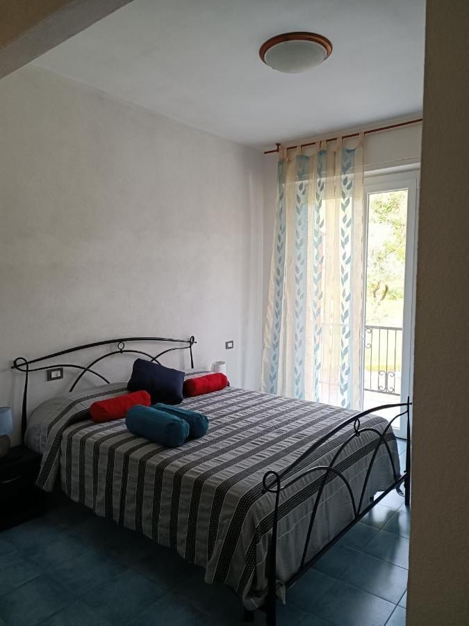 Villa Caribe Affittacamere Monterosso al Mare Ngoại thất bức ảnh