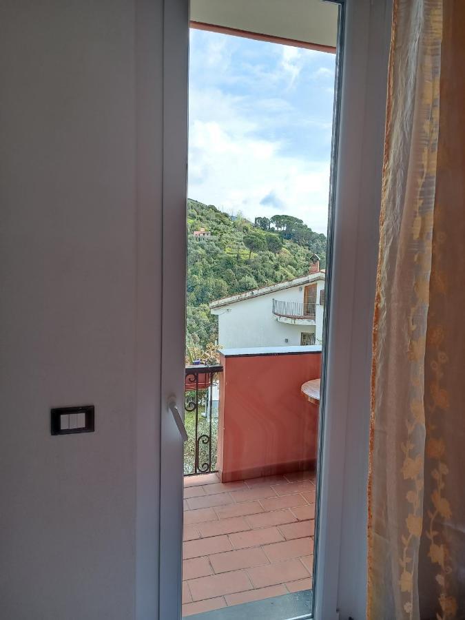 Villa Caribe Affittacamere Monterosso al Mare Ngoại thất bức ảnh