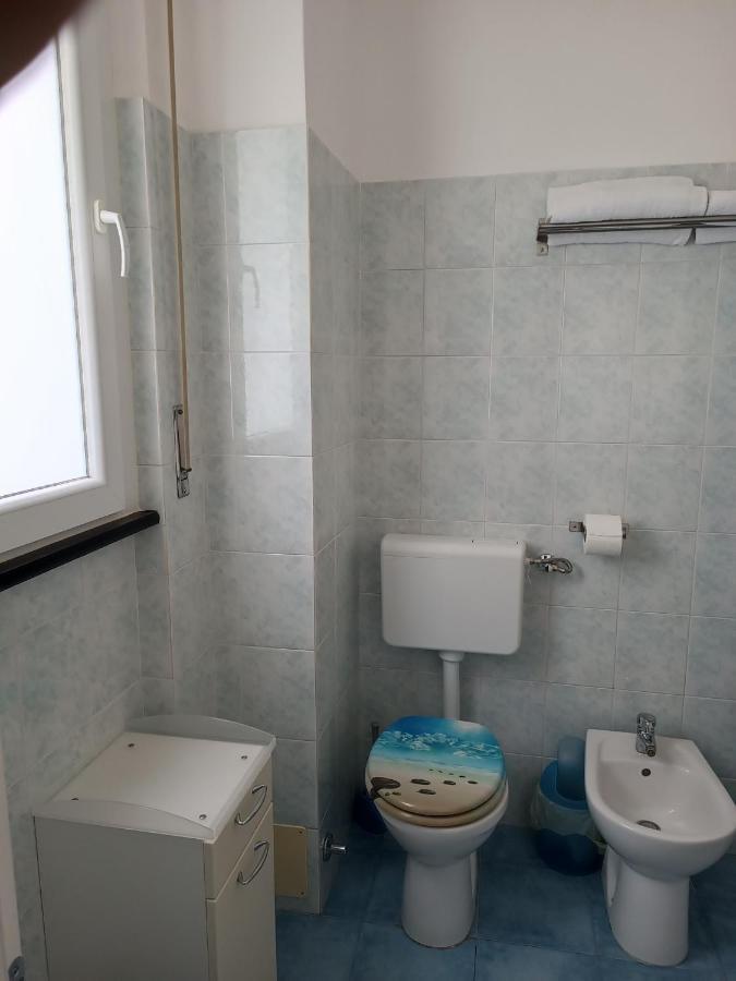 Villa Caribe Affittacamere Monterosso al Mare Ngoại thất bức ảnh