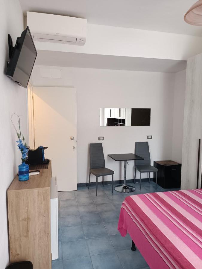 Villa Caribe Affittacamere Monterosso al Mare Ngoại thất bức ảnh