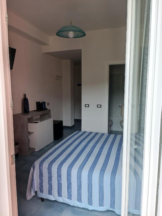Villa Caribe Affittacamere Monterosso al Mare Ngoại thất bức ảnh