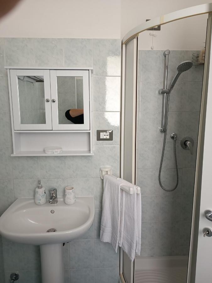 Villa Caribe Affittacamere Monterosso al Mare Ngoại thất bức ảnh