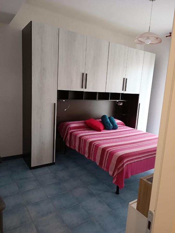 Villa Caribe Affittacamere Monterosso al Mare Ngoại thất bức ảnh