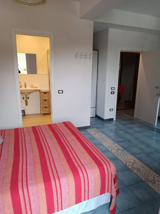 Villa Caribe Affittacamere Monterosso al Mare Ngoại thất bức ảnh