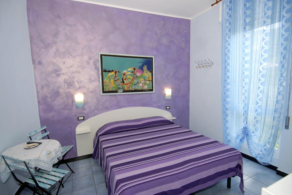 Villa Caribe Affittacamere Monterosso al Mare Phòng bức ảnh